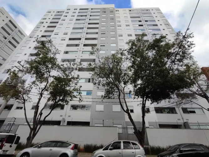 Apto 2 Dorms na Vila Guilherme com Lazer de Clube | Próximo ao Center Norte