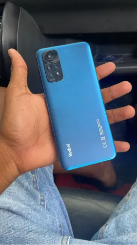 Xiaomi Redmi Note 11s