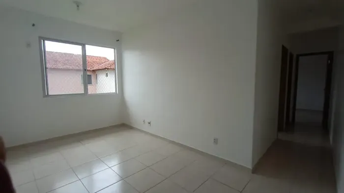 Apartamento para venda no Condomínio Allegro 2 quartos