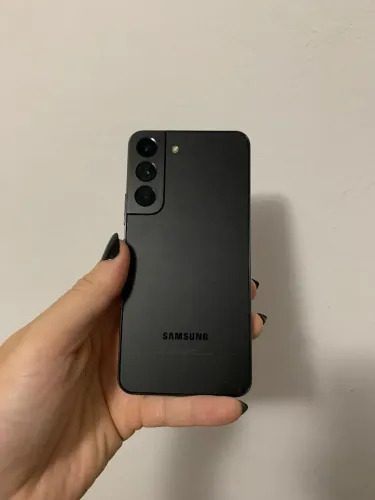 [APENAS VENDA] S22 256gb