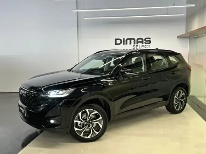 GWM Haval H6 Premium Phev AWD 2025