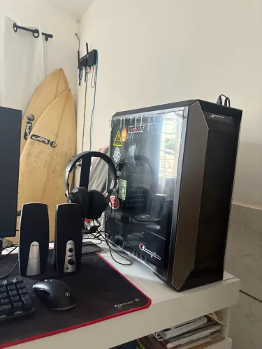 PC GAMER