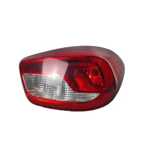  Lanterna Traseira Direita Original Renault Kwid 2018 A 2022