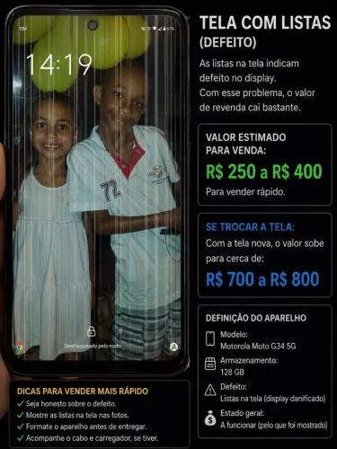 Vendo essse aparelho