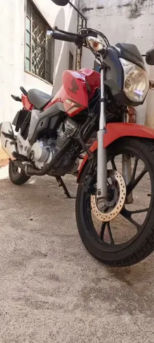 Honda 160 fan flex