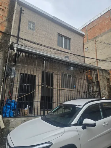 Vendo casa no bairro tupi/mirante oportunidade