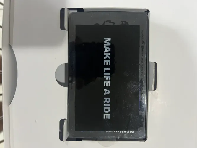 Gps BMW Navigator VI
