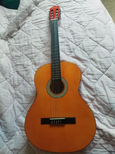 VIOLÃO GIANNINI