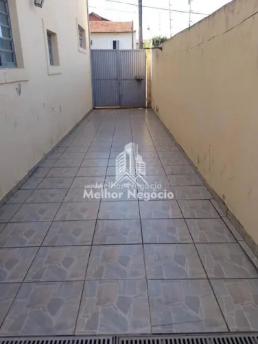 Casa à venda em Nova Odessa, Jardim Planalto, com 5 quartos, com 250 m²