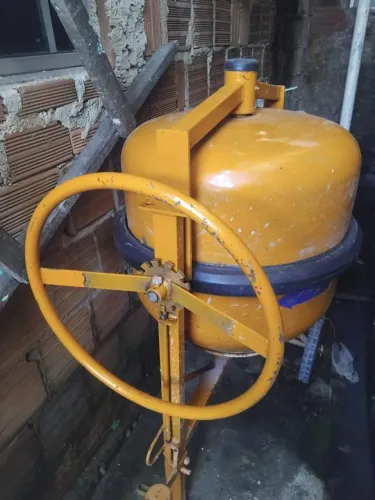 Bitoneira pra vender hoje 