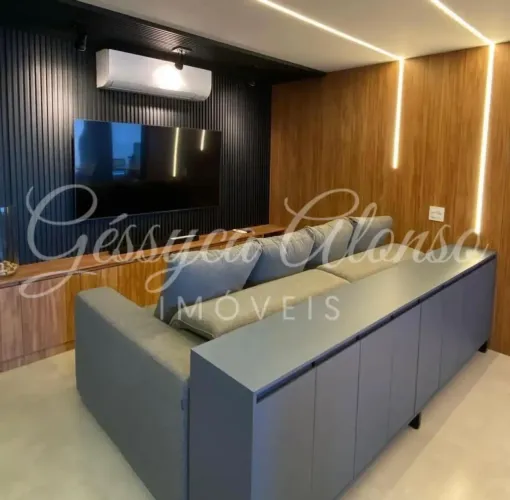 Apartamento pronto para morar
