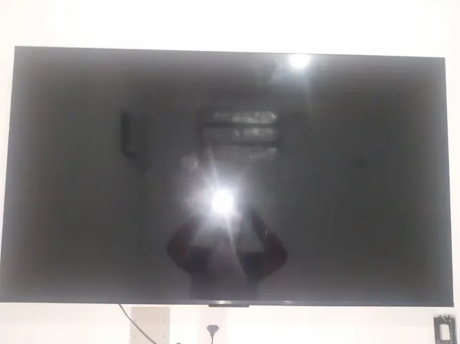 TV TCL P755 ULTRA HD 55 POLEGADAS