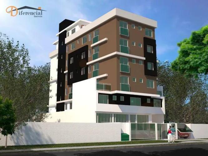 Sala à venda, 17 m² por R$ 161.700,00 - São Francisco - Curitiba/PR
