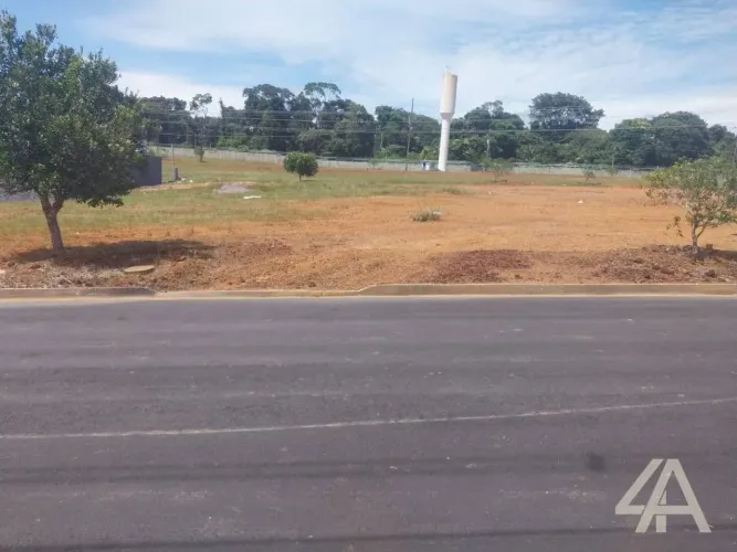 (Vende-se) Residencial Orleans - Terreno, 300 m² por R$ 190.000 - Militar - Porto Velho/RO