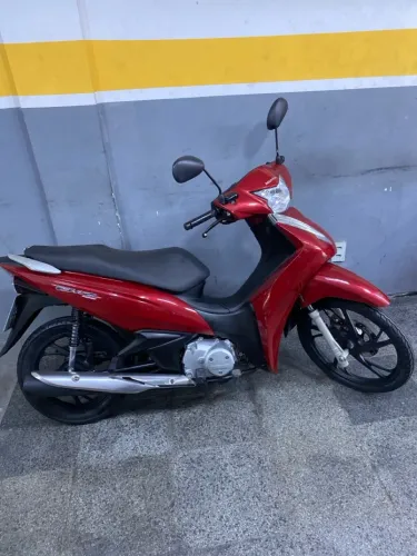 Oportunidade Honda Biz 125 Flex 2020