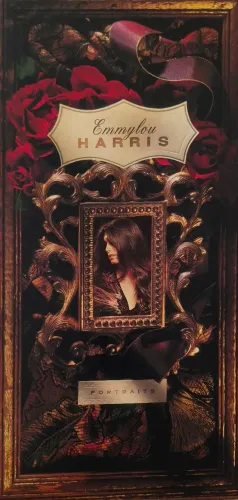 Music Box Emmylou Harris 3 CDs
