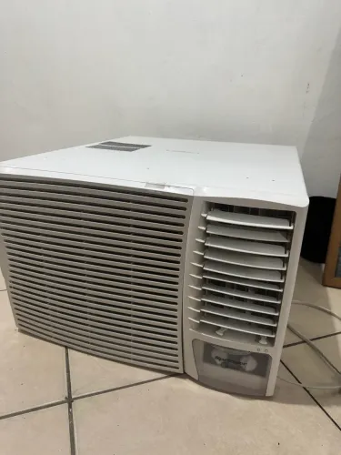 Ar condicionado midea 