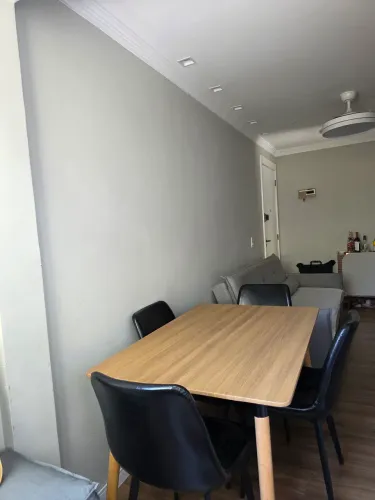 Mesa de Jantar