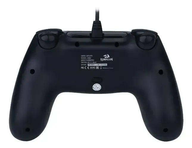 Controle Redragon Saturn (G807)