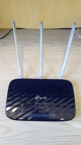 Roteador TP-Link Archer C20