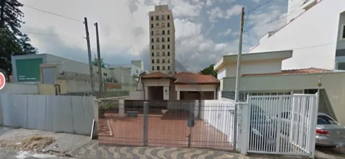Casa à venda em Campinas, Jardim Guanabara, com 3 quartos, com 411 m²