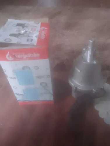Vende-se mergulhão 