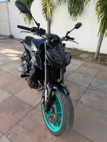 MT-09