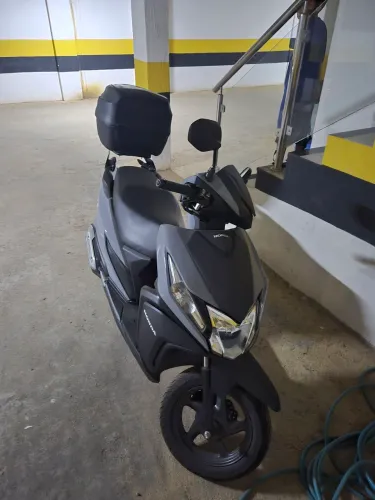 Moto Elite 2027