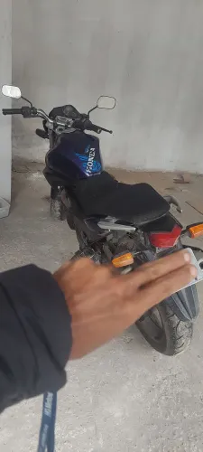 Honda niteroi