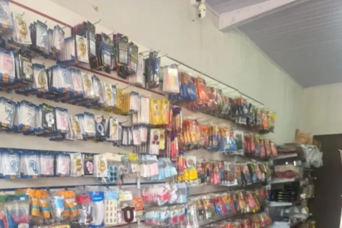 Venda de loja