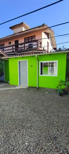Alugo kitinete