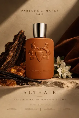 PARFUMS DE MARLY ALTHAIR