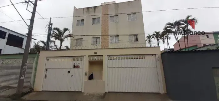 Cobertura, 88 m² - venda por R$ 370.000,00 ou aluguel por R$ 2.094,17/mês - Vila Curuçá -