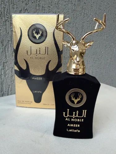 Perfume Ameer Lattafa