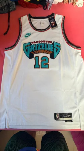 Camiseta basquete 8