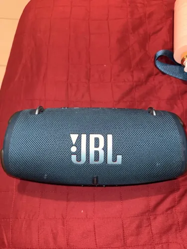 JBL Xtreme 3 Original com Alça - Preço Baixo