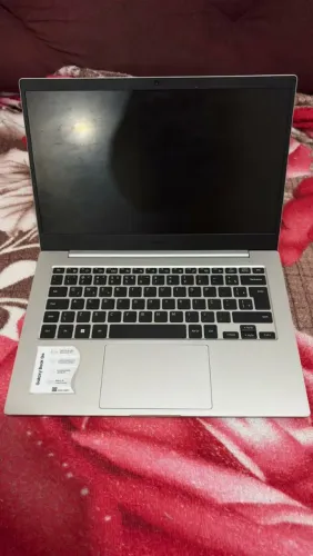 Notebook Samsung book go