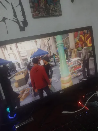 Monitor 20 Polegadas Ótimo Estado