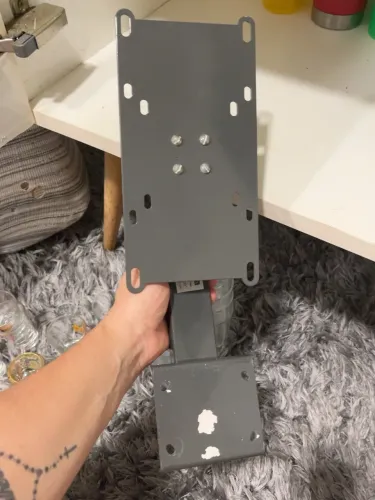 Suporte Articulado de Parede para TV - Reforçado