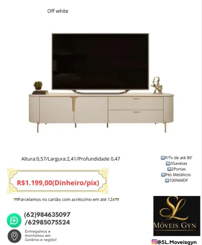 Rack G2992