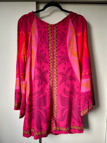 Vestido Farm
