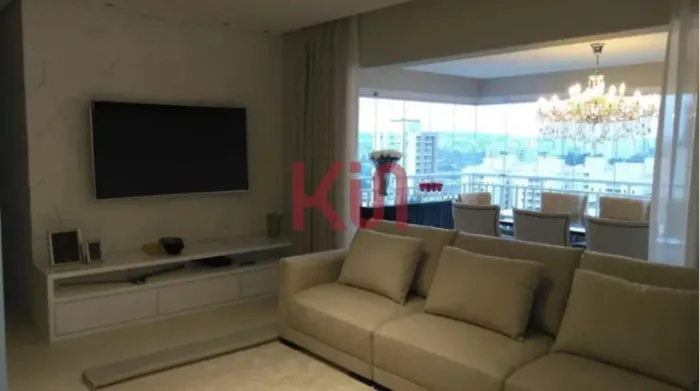 Apartamento à venda no Tatuapé, São Paulo-SP: 3 quartos, 1 sala, 3 banheiros, 2 vagas de g