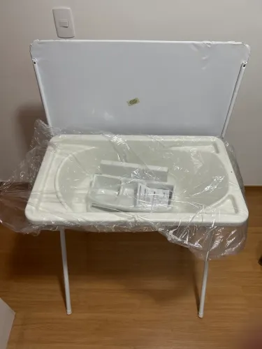 Banheira 