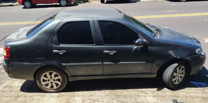 Fiat Siena 1.0/ EX 1.0 MPI Fire/ Fire Flex 8V 2008