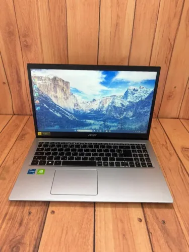 Notebook Impecável Acer Aspire 5 com i5 11° / Placa dedicada