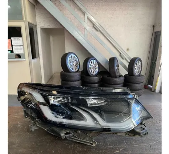 Chave Audi/e Tron 2020 4n0959754al