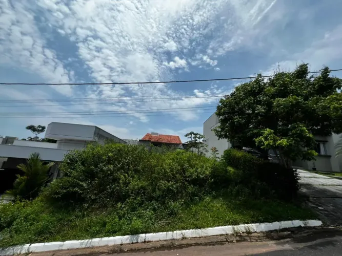 PASSAREDO, LOTE COM 11 X 25, 275M2, TODO DOCUMENTADO R$250 MIL
