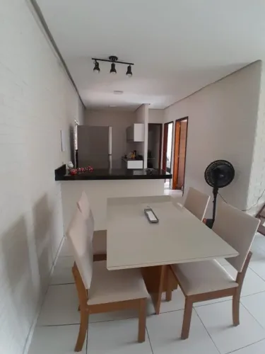 Mesa 4 lugares