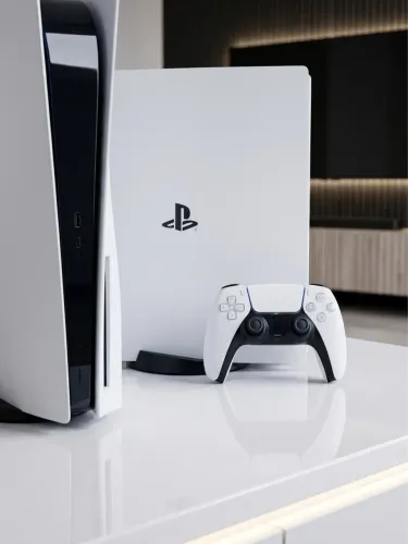 PlayStation 5