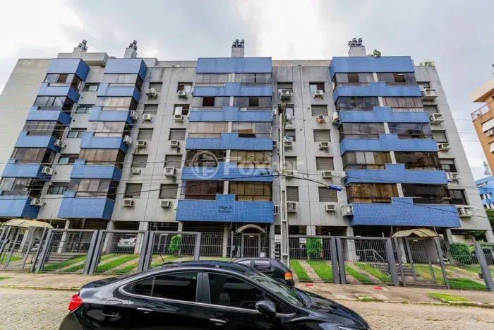 Vendo Excelente Cobertura 3 quartos suíte 2 garagens 140m² privativos no Bairro Jardim Lin